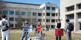 Support for Mahmoud Khalil’s Release and Free Speech Rights support-for-mahmoud-khalils-release-and-free-speech-rights