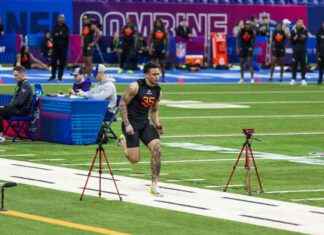 Top Performances by Noel and Porter at 2025 NFL Combine top-performances-by-noel-and-porter-at-2025-nfl-combine
