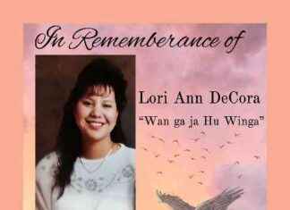 Vigil in Sioux City honors 1992 cold case murder victim vigil-in-sioux-city-honors-1992-cold-case-murder-victim