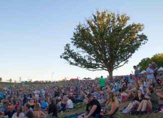 10th Anniversary Celebration of Hinterland Music Festival 10th-anniversary-celebration-of-hinterland-music-festival