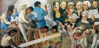 America, América by Greg Grandin: Book Review and Analysis america-amrica-by-greg-grandin-book-review-and-analysis