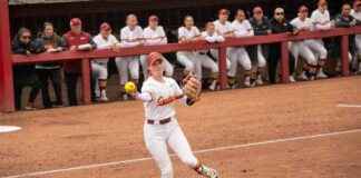 Andrews Walks Off, Cyclones Tie Series with Baylor andrews-walks-off-cyclones-tie-series-with-baylor