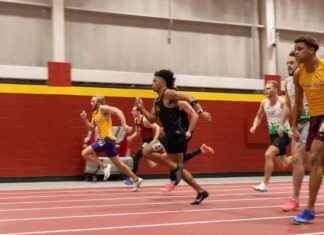 Cyclones Conclude Regular Season with Cyclone Twilight Meet at Home cyclones-conclude-regular-season-with-cyclone-twilight-meet-at-home