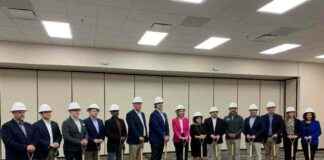 Daisy Brand’s $676 Million Plant Groundbreaking in Boone, Iowa daisy-brands-676-million-plant-groundbreaking-in-boone-owa
