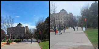 Debate over University Chalk Washing Policy: College Democrats vs. YAF debate-over-university-chalk-washing-policy-college-democrats-vs-yaf