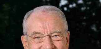 Grassley: I Wouldn’t Invest in Digital Currency – Crypto Bill Advances grassley-wouldnt-nvest-in-digital-currency-crypto-bill-advances