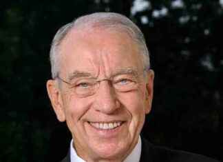 Grassley: I Wouldn’t Invest in Digital Currency – Crypto Bill Advances grassley-wouldnt-nvest-in-digital-currency-crypto-bill-advances