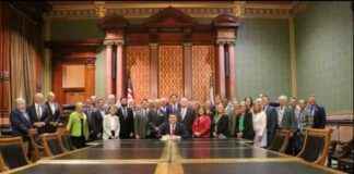 Iowa House GOP Expects Governor to Sign Pipeline Bill – Latest Updates owa-house-gop-expects-governor-to-sign-pipeline-bill-latest-updates