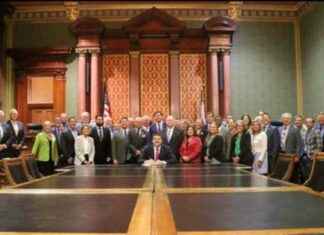 Iowa House GOP Expects Governor to Sign Pipeline Bill – Latest Updates owa-house-gop-expects-governor-to-sign-pipeline-bill-latest-updates