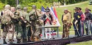 Iowa National Guard Celebrates 250th Anniversary of U.S. Army owa-national-guard-celebrates-250th-anniversary-of-us-army