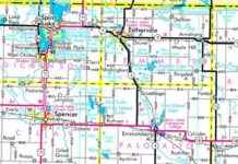 Iowa Road Map: Paper Version Available, No Batteries Needed! owa-road-map-paper-version-available-no-batteries-needed