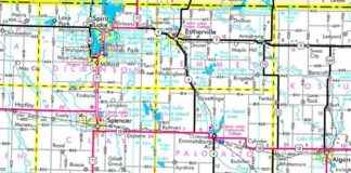 Iowa Road Map: Paper Version Available, No Batteries Needed! owa-road-map-paper-version-available-no-batteries-needed