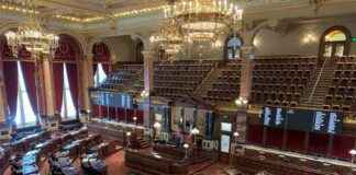 Iowa Senate Delays Voting on Pipeline Policy and Budget Bills owa-senate-delays-voting-on-pipeline-policy-and-budget-bills