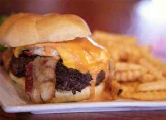 Pleasantville Bar Wins Best Burger in Iowa 2025 – Radio Iowa pleasantville-bar-wins-best-burger-in-owa-2025-radio-owa