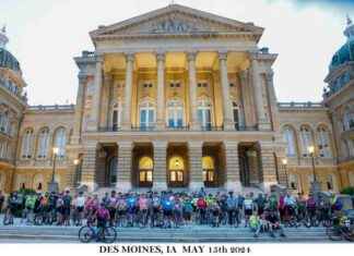 Remembering Iowa Cyclists: Rides of Silence Honor Those Hit and Killed remembering-owa-cyclists-rides-of-silence-honor-those-hit-and-killed