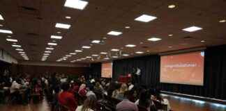 ISSO Graduation Ceremony at Memorial Union sso-graduation-ceremony-at-memorial-union