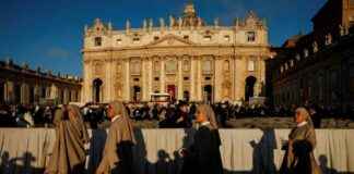 The Evolution of Papal Names: A Historical Journey the-evolution-of-papal-names-a-historical-journey