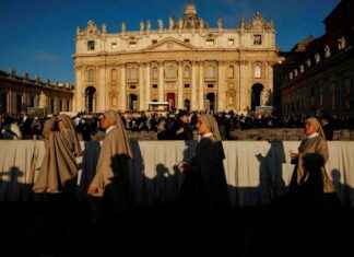 The Evolution of Papal Names: A Historical Journey the-evolution-of-papal-names-a-historical-journey