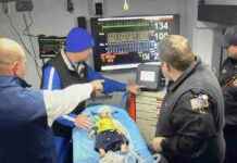 UI Mobile Emergency Simulator Reaches 99-County Goal u-mobile-emergency-simulator-reaches-99-county-goal