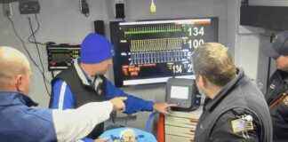 UI Mobile Emergency Simulator Reaches 99-County Goal u-mobile-emergency-simulator-reaches-99-county-goal