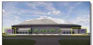 UNI-Dome Renovation: Adding Restrooms for Next Phase un-dome-renovation-adding-restrooms-for-next-phase