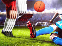 Sports Blitz: Raw Power and Game-Changing Stats Sports, Sport News, Latest Sport Headlines, Match Player Stats, Match lineups, Player Stats 2