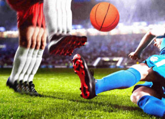 Sports Blitz: Raw Power and Game-Changing Stats Sports, Sport News, Latest Sport Headlines, Match Player Stats, Match lineups, Player Stats 2