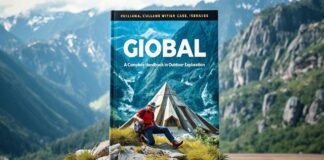 Global Adventures: A Comprehensive Guide to Outdoor Exploration in 2026 Global Adventures: A Complete Handbook for Outdoor Exploration in 2026