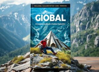 Global Adventures: A Comprehensive Guide to Outdoor Exploration in 2026 Global Adventures: A Complete Handbook for Outdoor Exploration in 2026