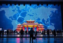 Global Cinema Converges: The Beijing International Film Festival’s Market Dynamics Global Cinema Converges: Market Dynamics of the Beijing International Film Festival