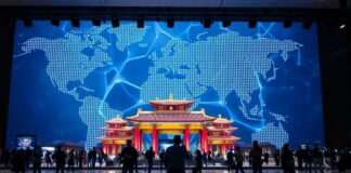 Global Cinema Converges: The Beijing International Film Festival’s Market Dynamics Global Cinema Converges: Market Dynamics of the Beijing International Film Festival