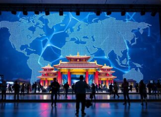 Global Cinema Converges: The Beijing International Film Festival’s Market Dynamics Global Cinema Converges: Market Dynamics of the Beijing International Film Festival