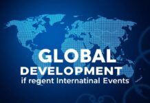 Global Developments: A Comprehensive Overview of Recent International Events Global Developments: A Comprehensive Overview of Recent International Events