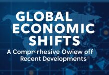 Global Economic Shifts: A Comprehensive Overview of Recent Developments Global Economic Shifts: A Comprehensive Overview of Recent Developments