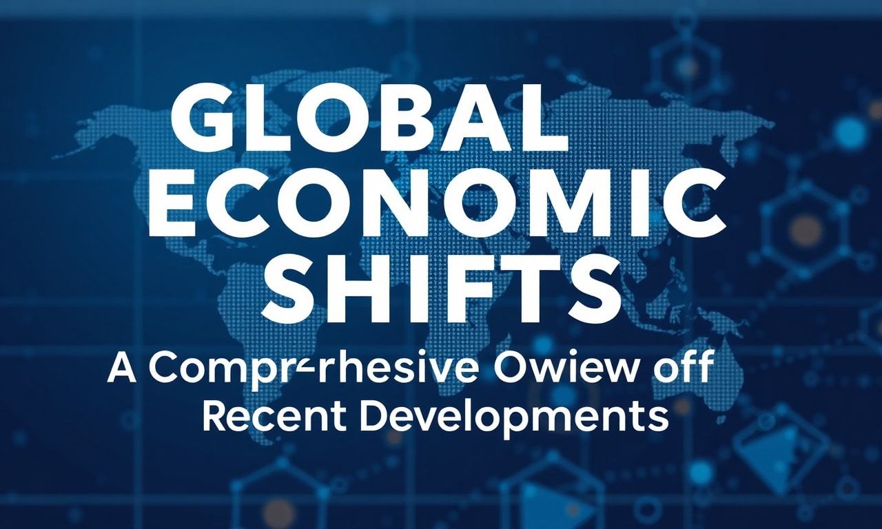 featured-global-economic-shifts-a-comprehensive-overview-of Global Economic Shifts: A Comprehensive Overview of Recent Developments