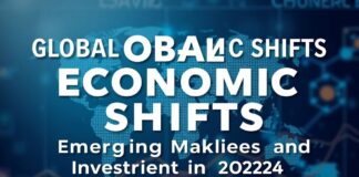 Global Economic Shifts: Emerging Markets and Investment Trends in 2024 Global Economic Shifts: Emerging Markets and Investment Trends in 2024