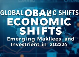 Global Economic Shifts: Emerging Markets and Investment Trends in 2024 Global Economic Shifts: Emerging Markets and Investment Trends in 2024