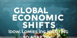 Global Economic Shifts: How Local Economies Are Adapting Global Economic Shifts: How Local Economies Are Adapting