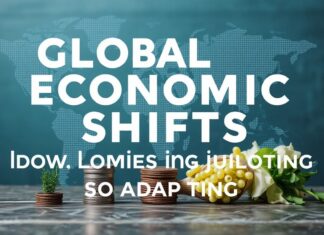 Global Economic Shifts: How Local Economies Are Adapting Global Economic Shifts: How Local Economies Are Adapting