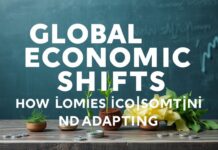 Global Economic Shifts: How Local Economies Are Adapting Global Economic Shifts: How Local Economies Are Adapting