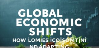 Global Economic Shifts: How Local Economies Are Adapting Global Economic Shifts: How Local Economies Are Adapting