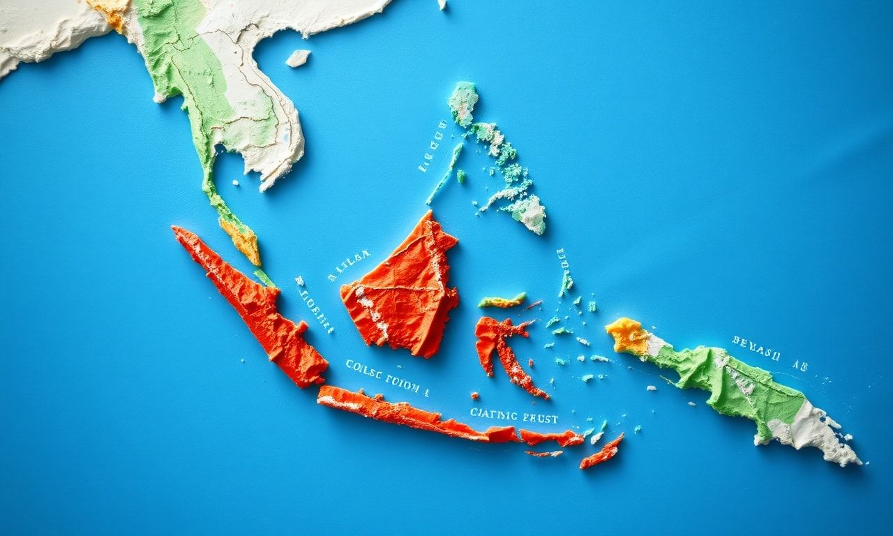 featured-global-economic-shifts-indonesia-s-rising-influenc Global Economic Shifts: Indonesia's Growing Influence in Southeast Asia