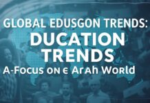 Global Education Trends: A Focus on the Arab World Global Education Trends: A Focus on the Arab World