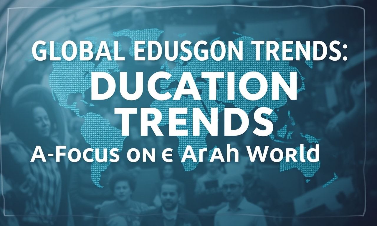 featured-global-education-trends-a-focus-on-the-arab-world Global Education Trends: A Focus on the Arab World