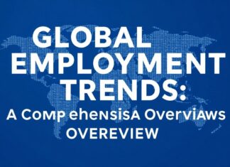 Global Employment Trends: A Comprehensive Overview Global Employment Trends: A Comprehensive Overview