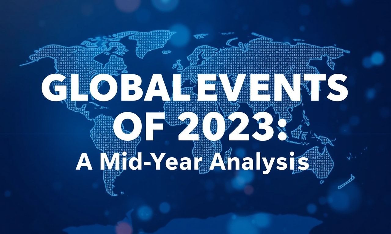 featured-global-events-of-2023-a-mid-year-analysis Global Events of 2023: A Mid-Year Analysis