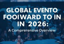 Global Events to Look Forward to in 2026: A Comprehensive Overview Global Events to Look Forward to in 2026: A Comprehensive Overview