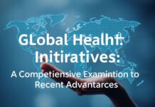 Global Health Initiatives: A Comprehensive Look at Recent Developments Global Health Initiatives: A Comprehensive Examination of Recent Advances