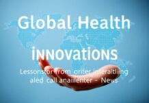 Global Health Innovations: Lessons from International Health News Global Health Innovations: Lessons from International Health News