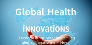 Global Health Innovations: Lessons from International Health News Global Health Innovations: Lessons from International Health News